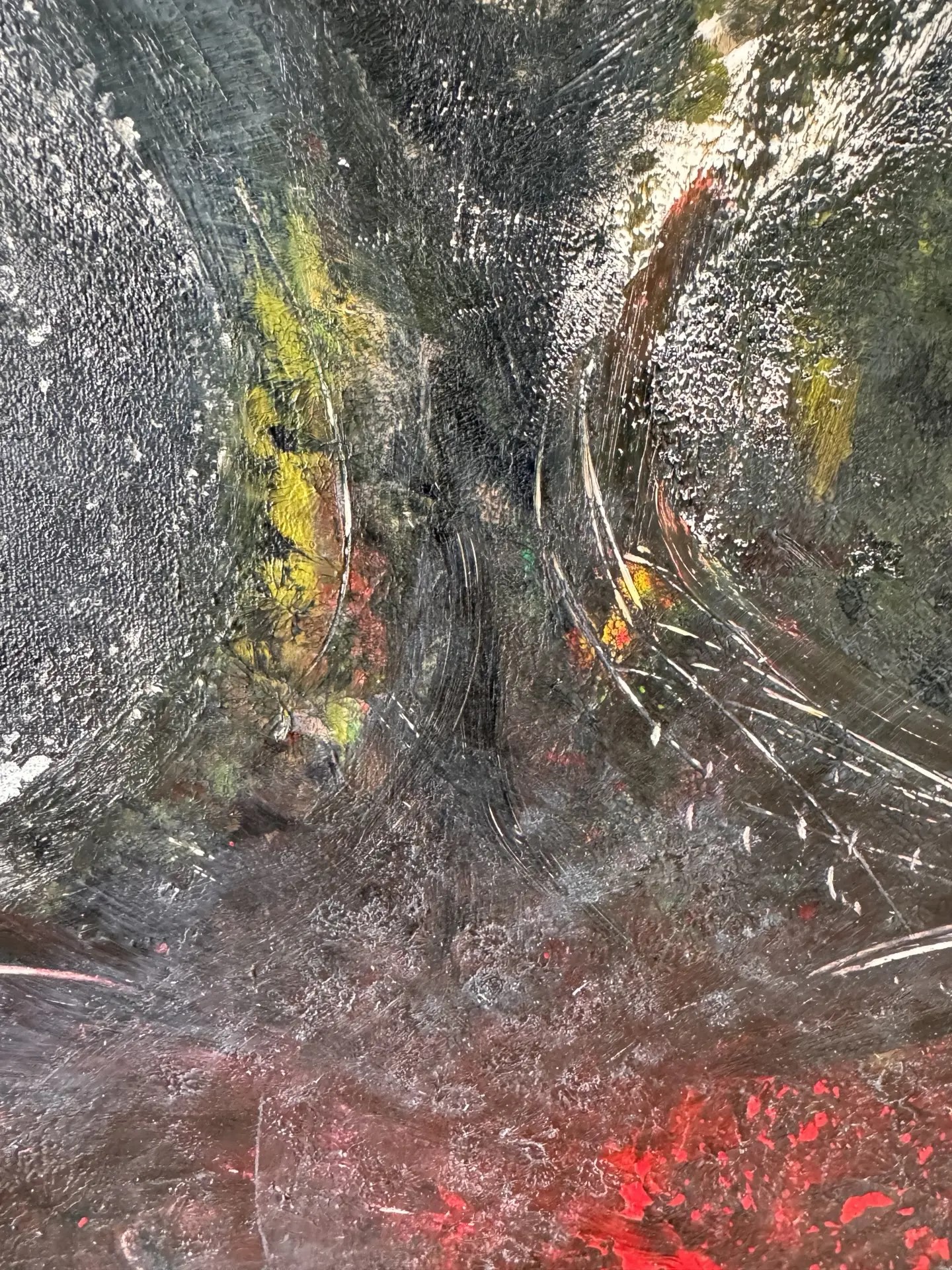 Macro Detail