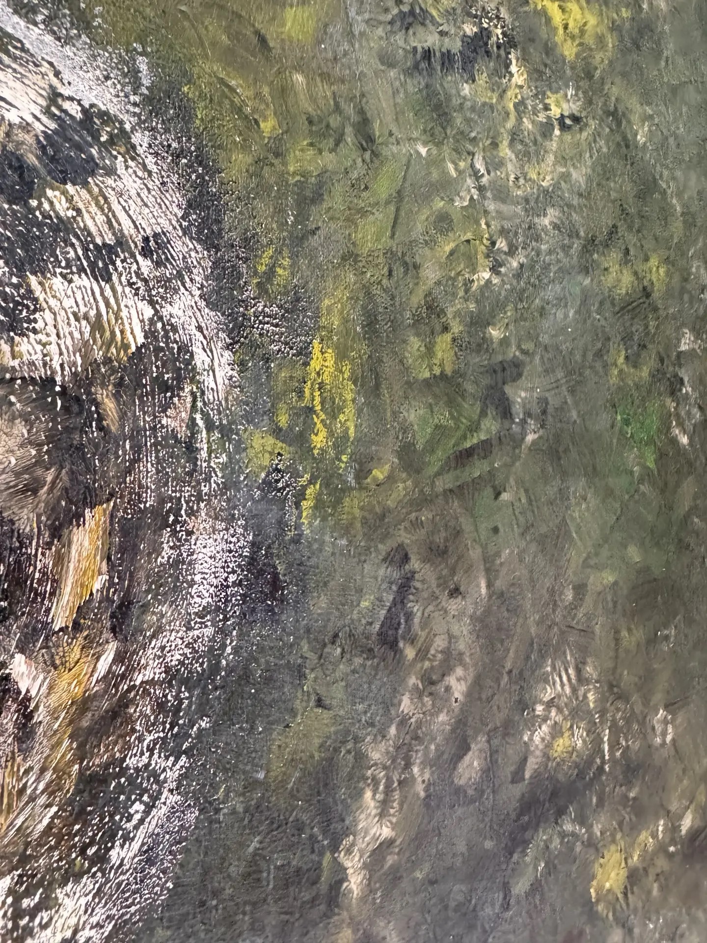 Macro Detail